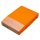 WASSERBETTEN + BOXSPRINGBETT LAKEN SPANNBETTLAKEN 180x200-200x220  +40cm mit 3% Elastan orange-25