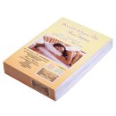 WASSERBETTEN + BOXSPRINGBETT LAKEN SPANNBETTLAKEN 180x200-200x220  +40cm mit 3% Elastan weiss-21