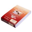 TOPPER SPANNBETTLAKEN für Boxspringbetten Topper Spannbetttuch Box-Springbett