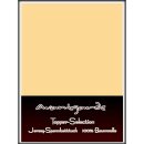 TOPPER SPANNBETTLAKEN für Boxspringbetten Topper Spannbetttuch Box-Springbett 90x200-100x220 03-hellgelb