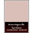 TOPPER SPANNBETTLAKEN für Boxspringbetten Topper Spannbetttuch Box-Springbett 90x200-100x220 07-sand