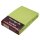 TOPPER SPANNBETTLAKEN für Boxspringbetten Topper Spannbetttuch Box-Springbett 90x200-100x220 08-hellgrün