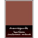 TOPPER SPANNBETTLAKEN für Boxspringbetten Topper Spannbetttuch Box-Springbett 90x200-100x220 11-schokobraun
