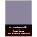 TOPPER SPANNBETTLAKEN für Boxspringbetten Topper Spannbetttuch Box-Springbett 90x200-100x220 12-silbergrau