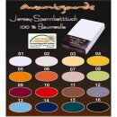 WASSERBETTEN & BOXSPRING SPANNBETTLAKEN 90x200 100x200 160x200 180x200 200x220