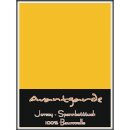 WASSERBETTEN & BOXSPRING SPANNBETTLAKEN 90x200 100x200 160x200 180x200 200x220  140x200-160x220 04-goldgelb