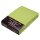 WASSERBETTEN & BOXSPRING SPANNBETTLAKEN 90x200 100x200 160x200 180x200 200x220  140x200-160x220 08-hellgrün