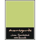 WASSERBETTEN & BOXSPRING SPANNBETTLAKEN 90x200 100x200 160x200 180x200 200x220  180x200-200x220 08-hellgrün