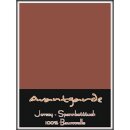 WASSERBETTEN & BOXSPRING SPANNBETTLAKEN 90x200 100x200 160x200 180x200 200x220  180x200-200x220 11-schokobraun