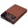 WASSERBETTEN & BOXSPRING SPANNBETTLAKEN 90x200 100x200 160x200 180x200 200x220  180x200-200x220 11-schokobraun