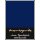 WASSERBETTEN & BOXSPRING SPANNBETTLAKEN 90x200 100x200 160x200 180x200 200x220  180x200-200x220 14-dunkelblau